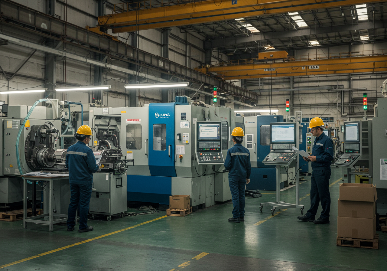 LDO and HDO industrial boilers and heating systems