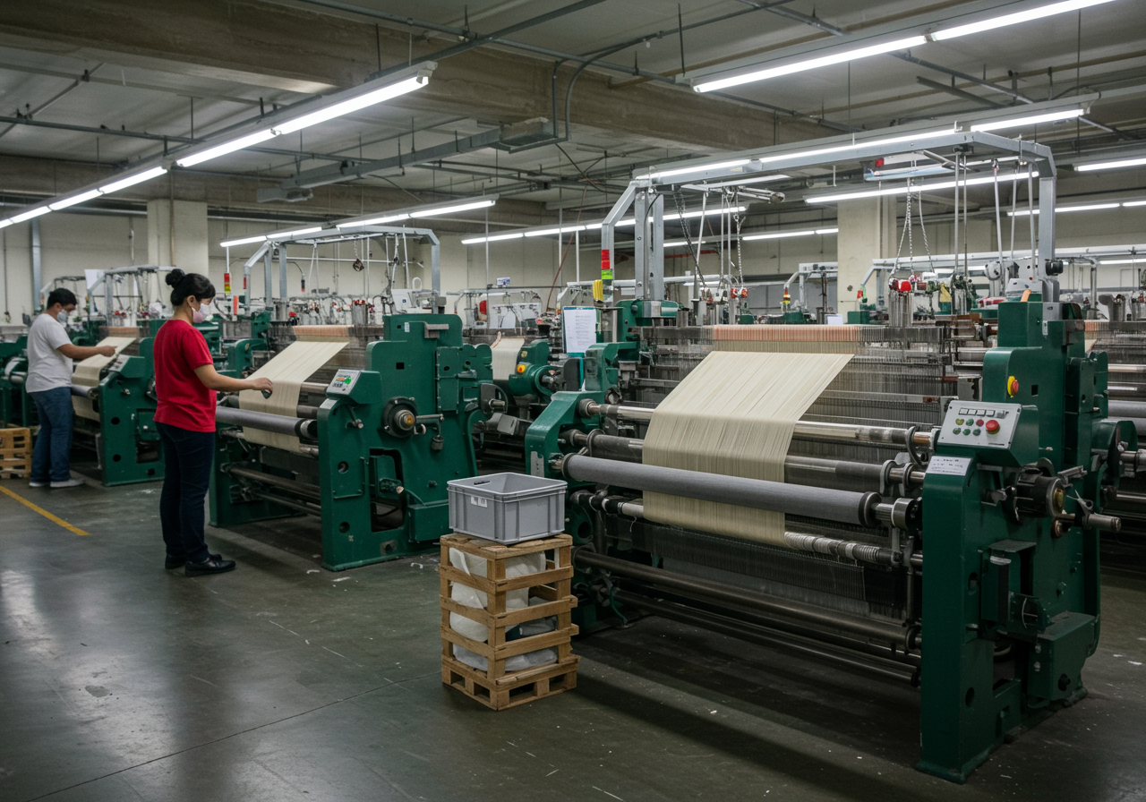 Furnace Oil for textile dyeing, chemical plants and cement kilns