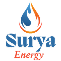 Surya Energy Logo